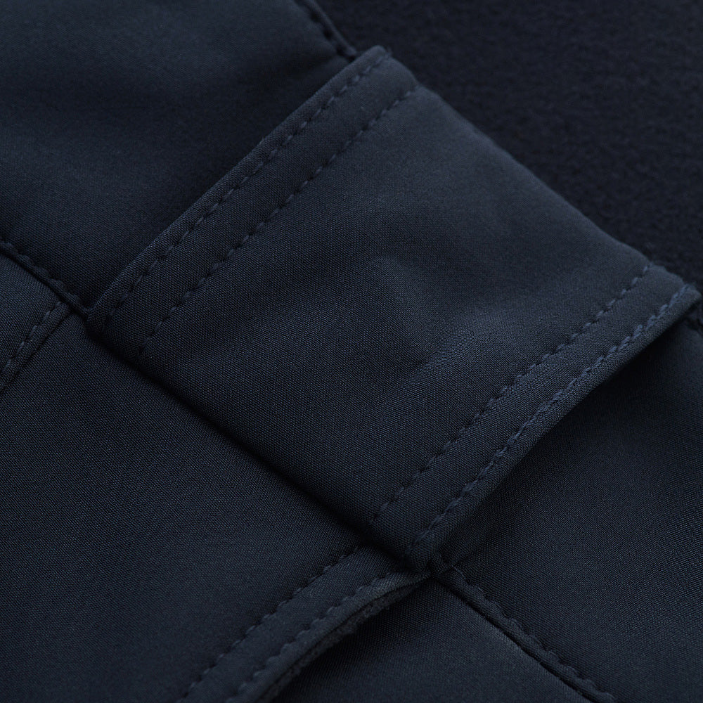 M-Tac pants Soft Shell Winter