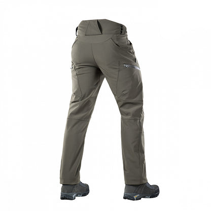 Pants Soft Shell Winter