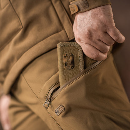 M-Tac pants Soft Shell Winter