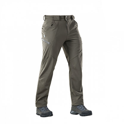 Pants Soft Shell Winter