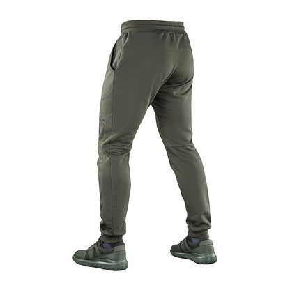 Pants Stealth Cotton