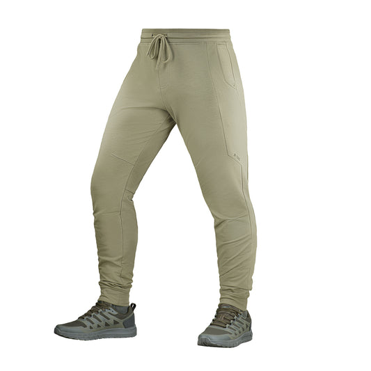 M-Tac pants Stealth Active Tan 2XL/L