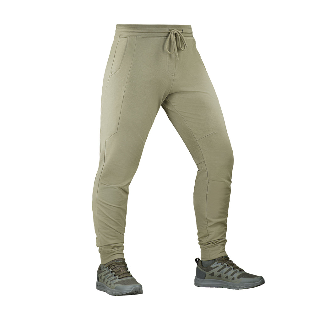 M-Tac pants Stealth Active Tan 2XL/L
