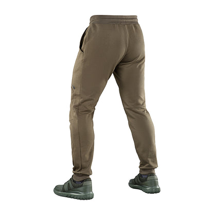 Pants Stealth Cotton