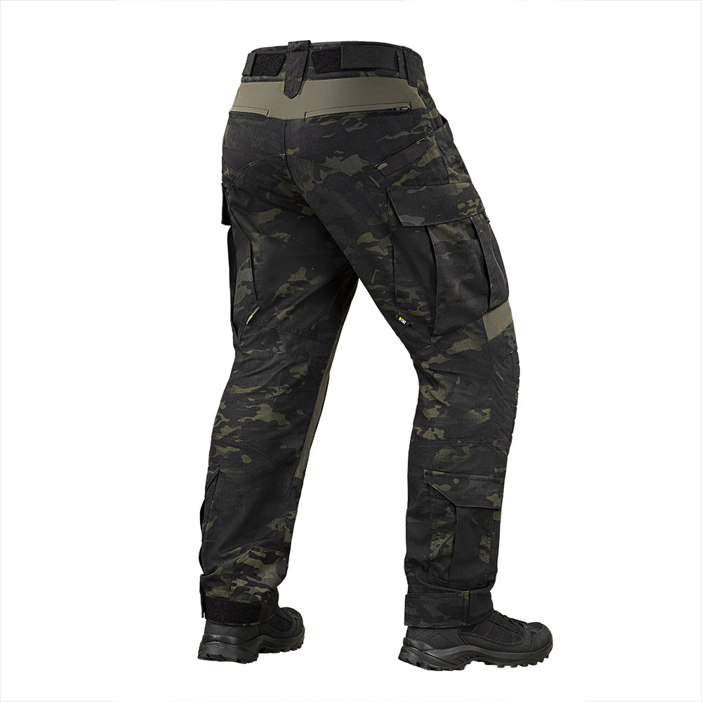 M-Tac Pants Sturm Gen.II NYCO Extreme