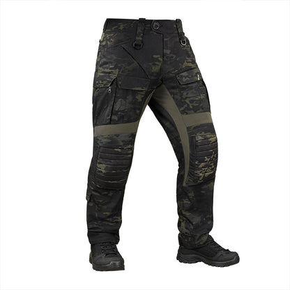 M-Tac Pants Sturm Gen.II NYCO Extreme