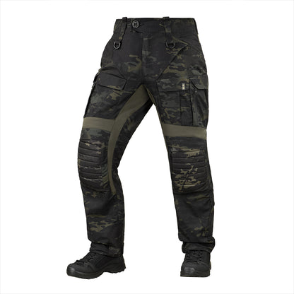 M-Tac Pants Sturm Gen.II NYCO Extreme