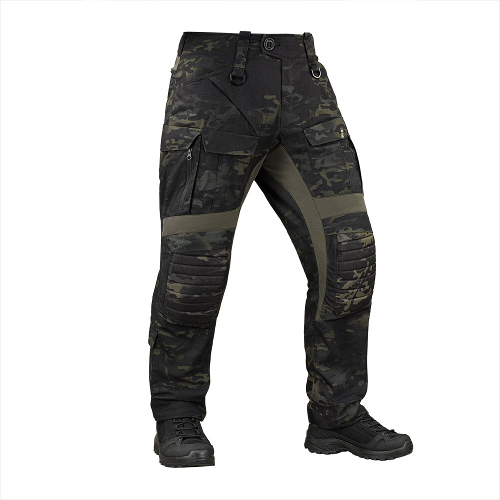 M-Tac Pants Sturm Gen.II NYCO Extreme