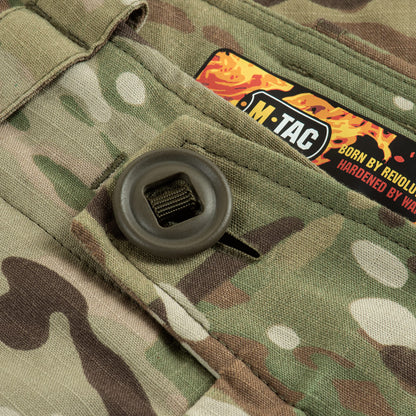 M-Tac pants Sturm Gen.II NYCO Extreme