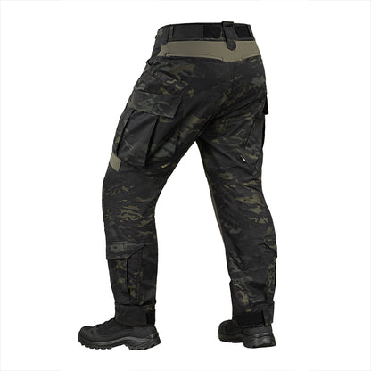M-Tac Pants Sturm Gen.II NYCO Extreme