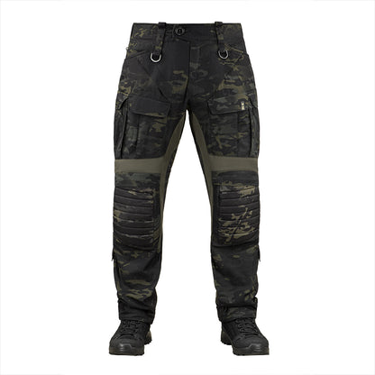 M-Tac Pants Sturm Gen.II NYCO Extreme