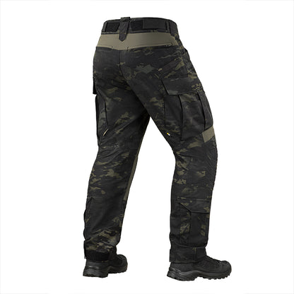 M-Tac Pants Sturm Gen.II NYCO Extreme