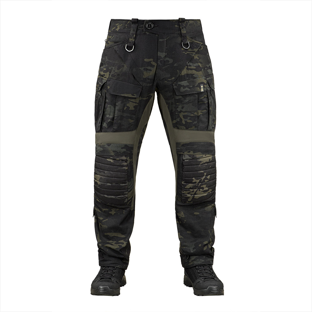 M-Tac Pants Sturm Gen.II NYCO Extreme