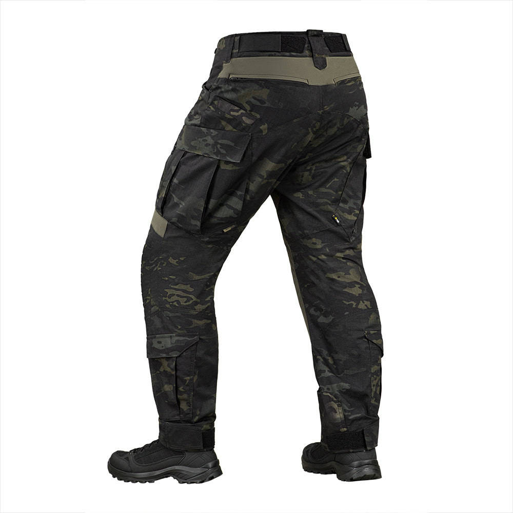 M-Tac Pants Sturm Gen.II NYCO Extreme