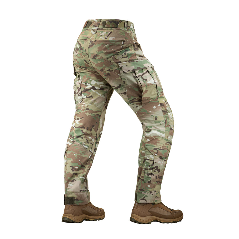M-Tac Pants STURM Nyco Extreme Gen.II