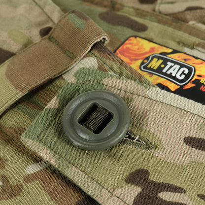 M-Tac Pants STURM Nyco Extreme Gen.II