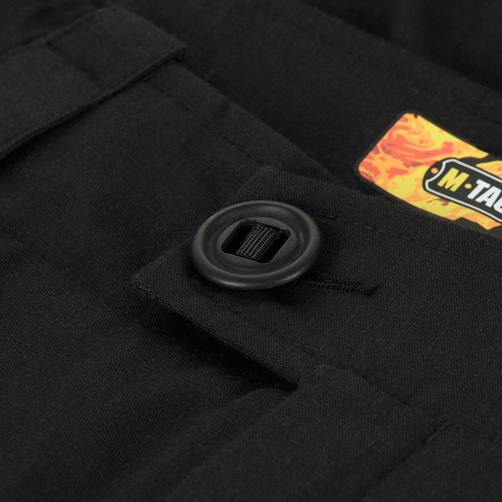 M-Tac Pants STURM Nyco Extreme Gen.II