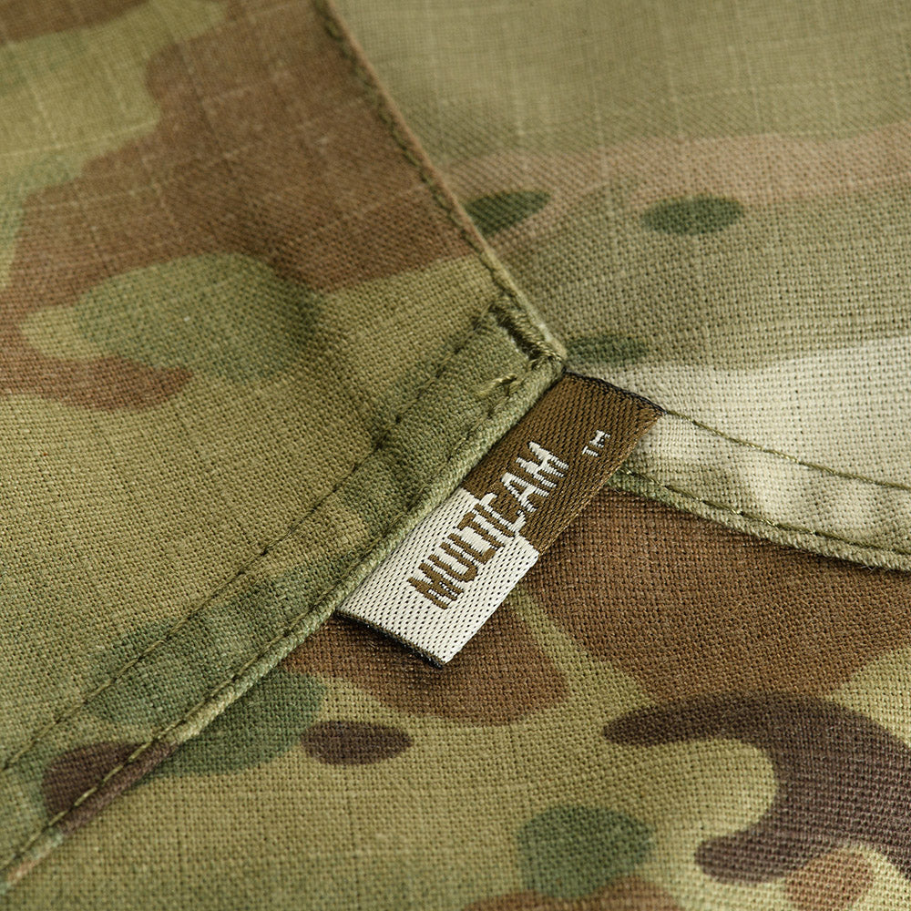 M-Tac Pants STURM Nyco Extreme Gen.II