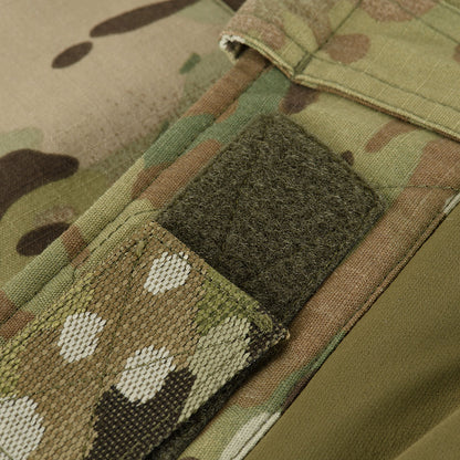M-Tac Pants STURM Nyco Extreme Gen.II