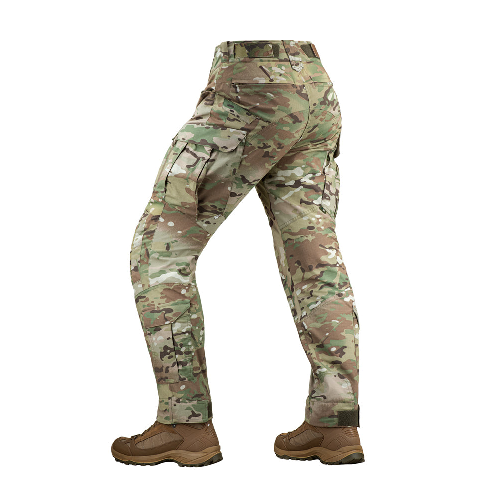 M-Tac Pants STURM Nyco Extreme Gen.II