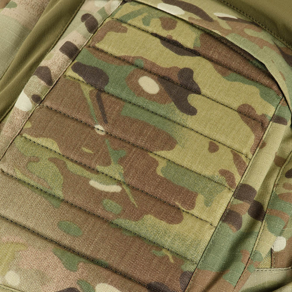 M-Tac Pants STURM Nyco Extreme Gen.II
