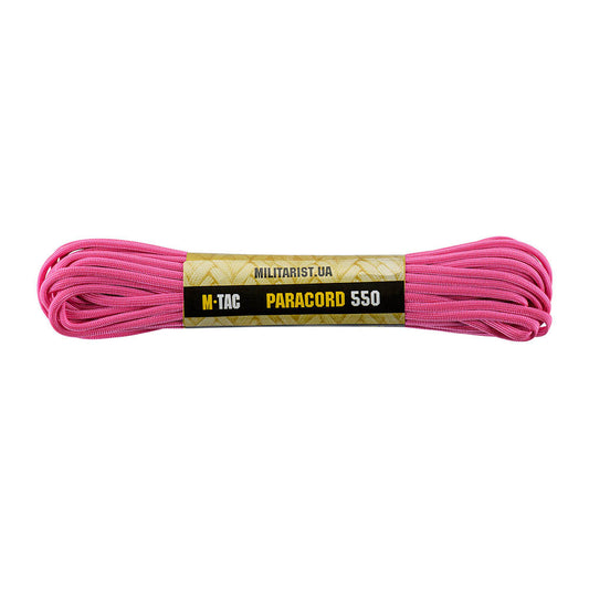 Paracord 550 type III