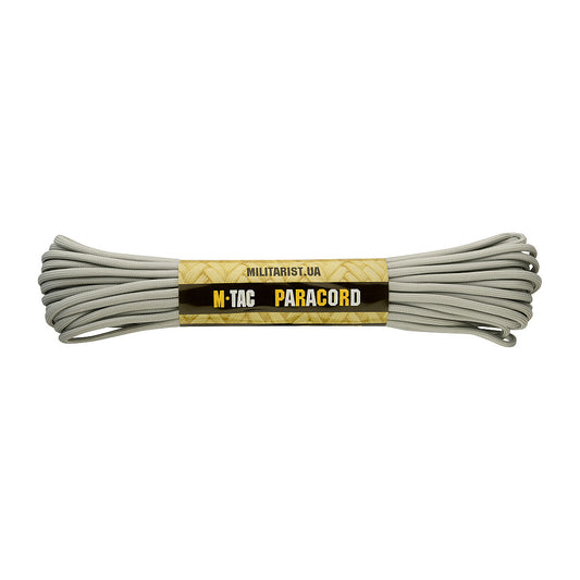 M-Tac paracord 550 type III 15m