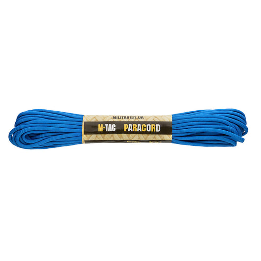 M-Tac paracord 550 type III 15m