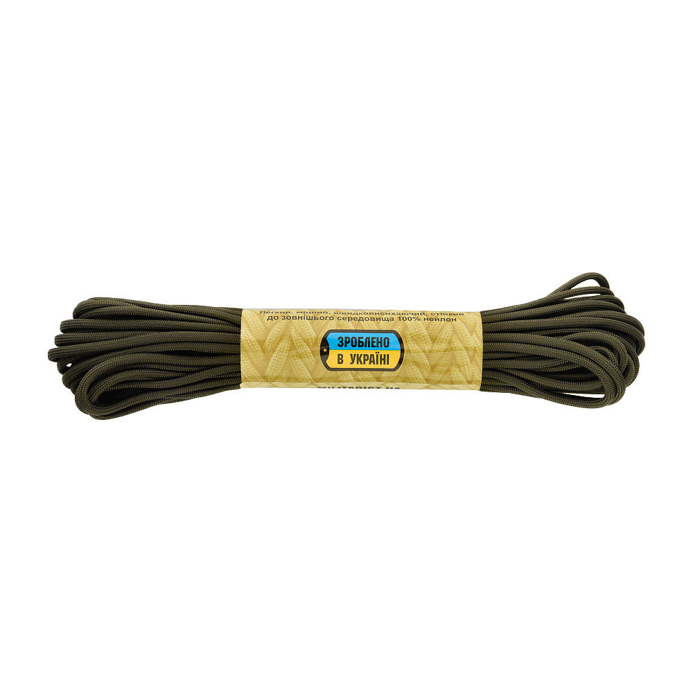 M-Tac paracord Minicord 15m