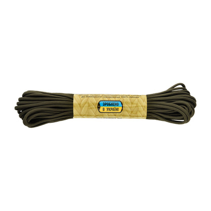 M-Tac paracord Minicord 15m