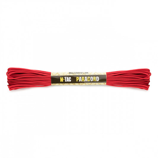 M-Tac paracord Minicord 15m