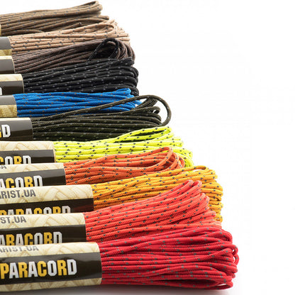 Paracord Minicord Reflective