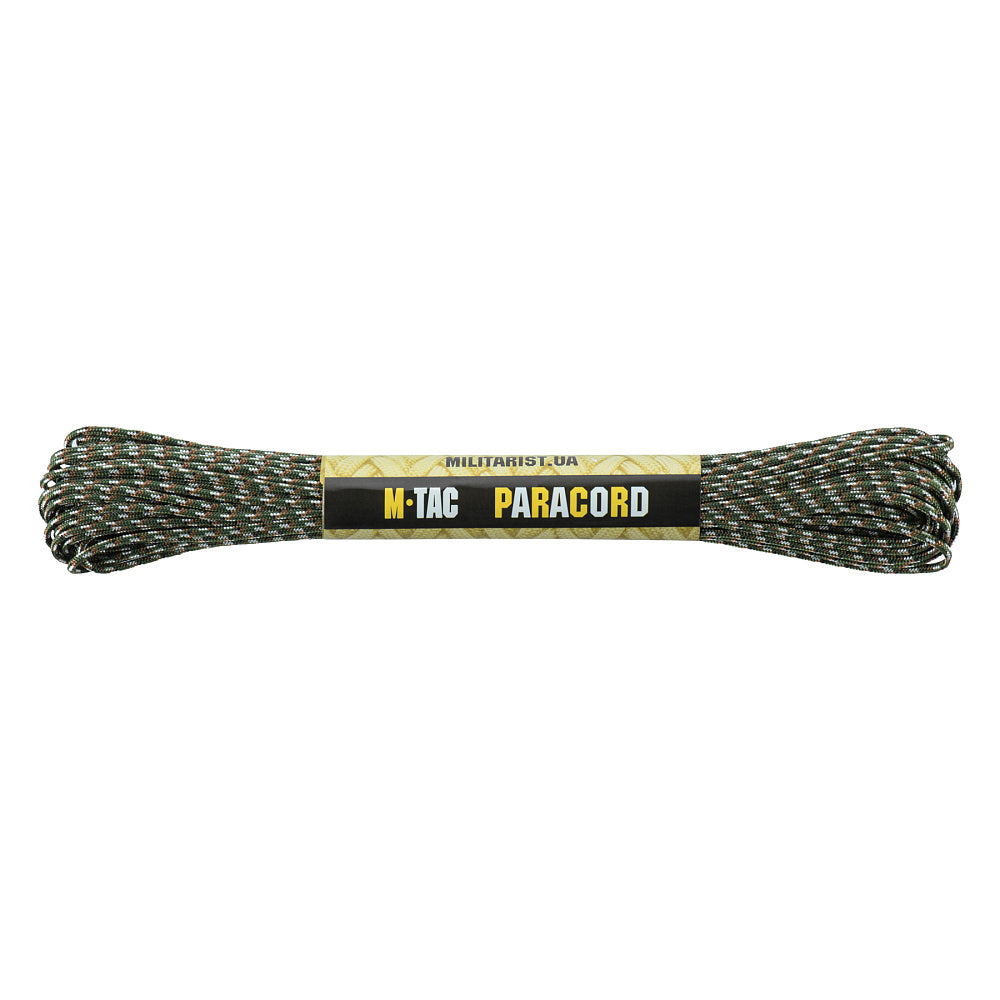 Paracord Minicord
