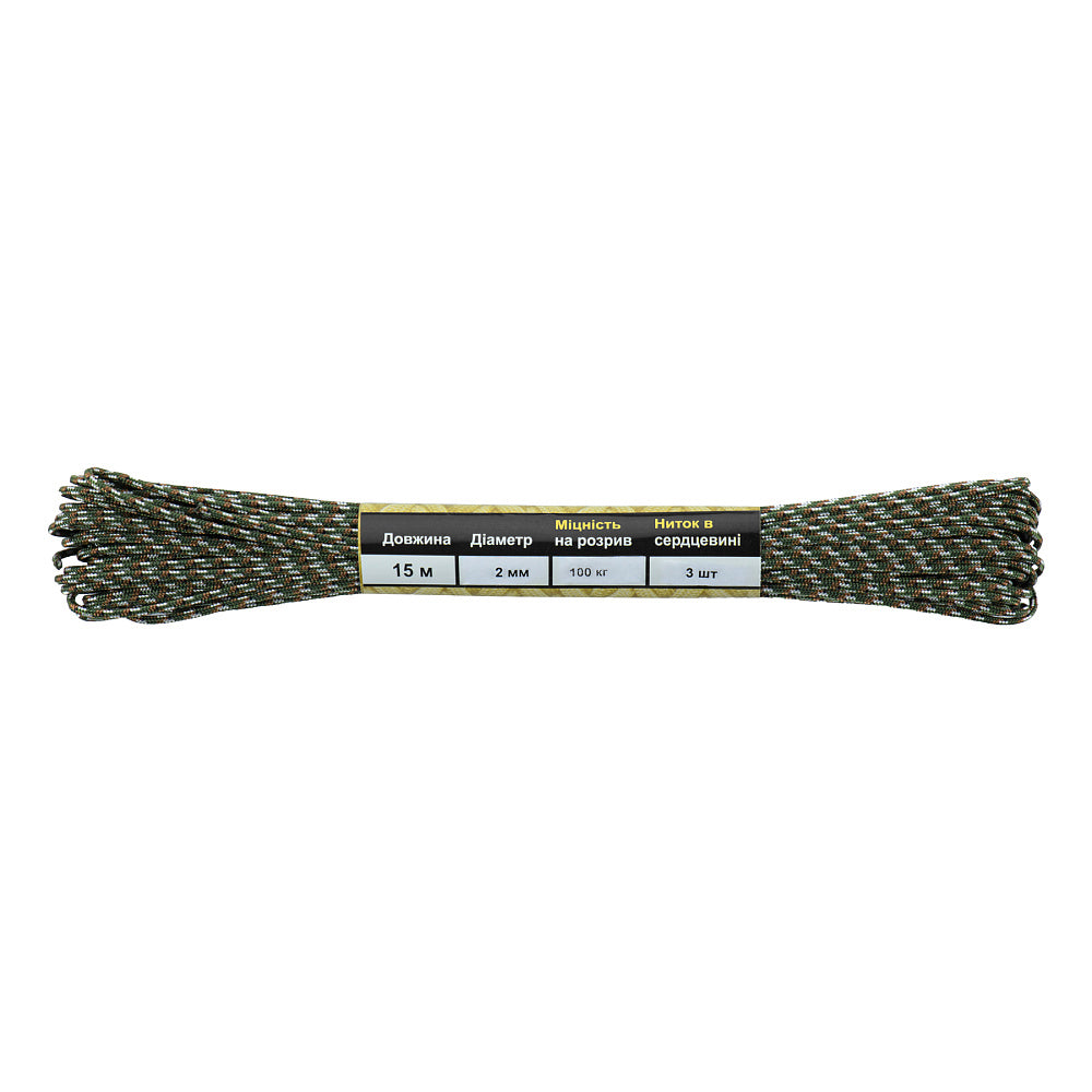 Paracord Minicord
