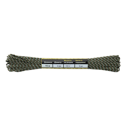 Paracord Minicord