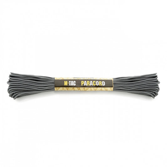 M-Tac paracord Minicord 15m