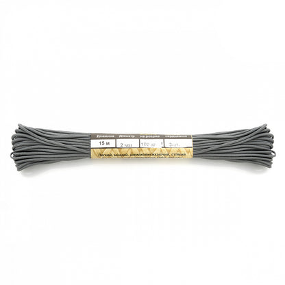 M-Tac paracord Minicord 15m