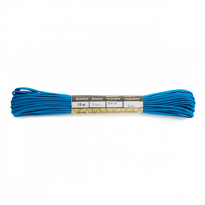 Paracord Minicord 15m