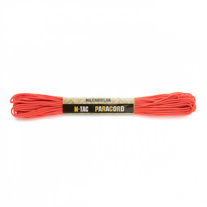 M-Tac paracord Minicord 15m