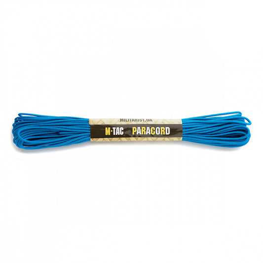 Paracord Minicord 15m