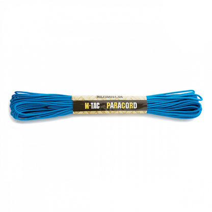 Paracord Minicord 15m