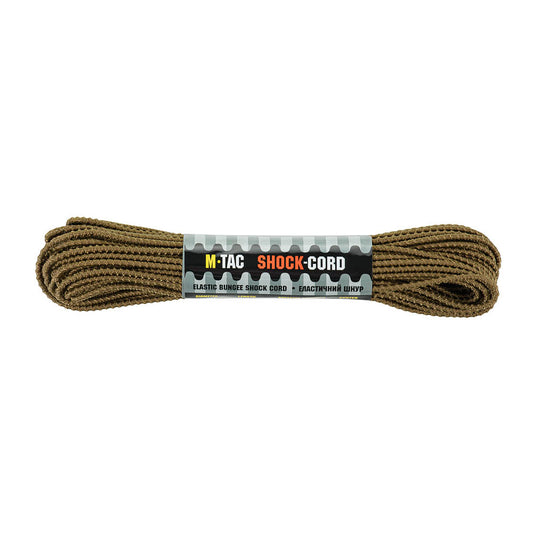 Paracord Shock-Cord 3 mm Dragon Skin 15m