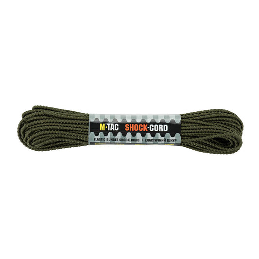 Paracord Shock-Cord 3 mm Dragon Skin 15m