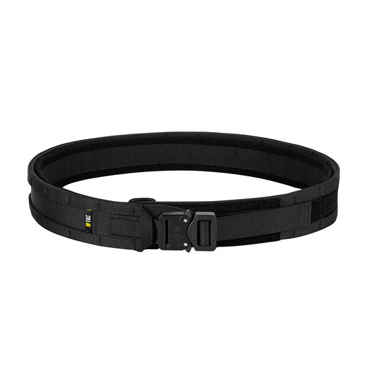 M-Tac Pas Range Belt Cobra Buckle Gen.IV