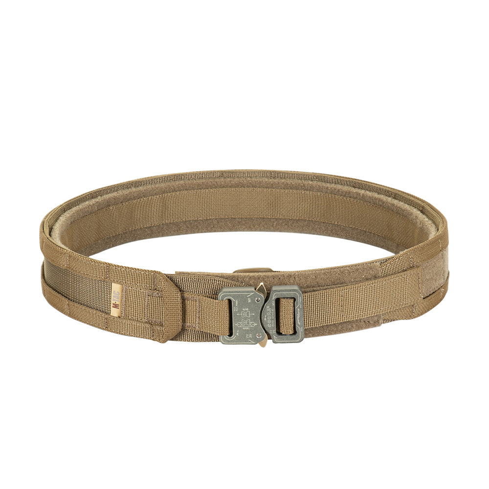 M-Tac Range Belt Cobra Buckle Gen.IV