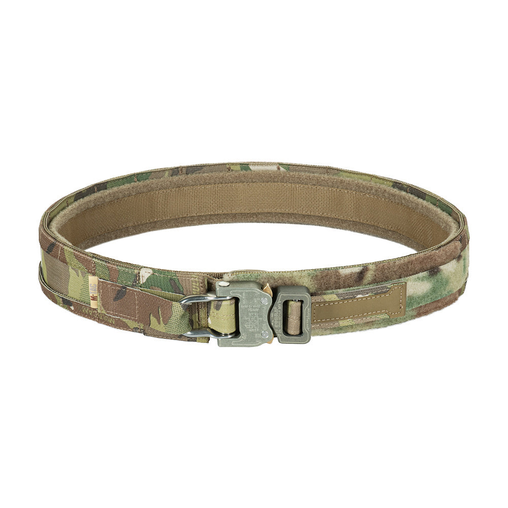 Range Belt D-Ring Cobra Buckle Gen.IV
