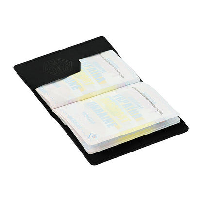 M-Tac Passport Cover