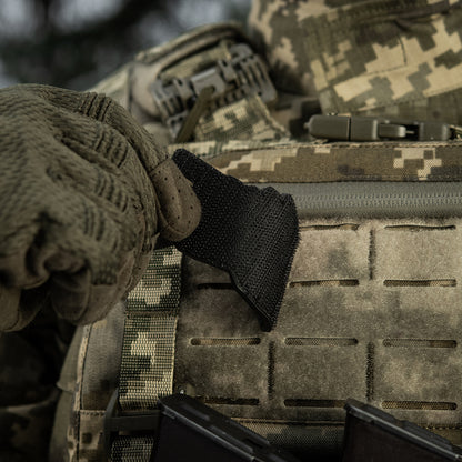 Patch ABRAMS (PVC)