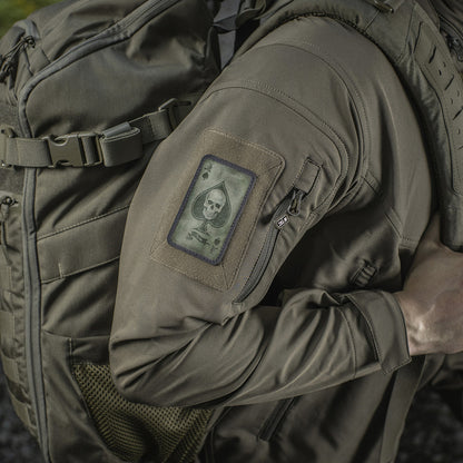 Patch Ace of Spades