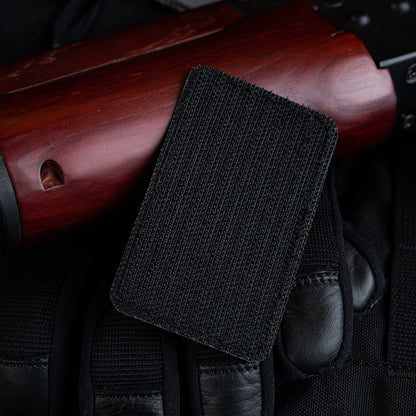 Patch AKM 7,62x39 Laser Cut